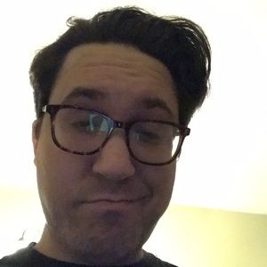 Meet your Posher, Jamie